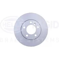 Hella Bremsscheibe PRO High Carbon 8DD 355 122-931