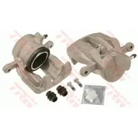 TRW Bremssattel BHX460E, Vorne Links