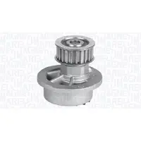 MAGNETI MARELLI Wasserpumpe 352316170857