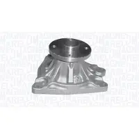 MAGNETI MARELLI Wasserpumpe 352316170616