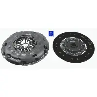 SACHS Kupplungssatz XTend 3000 951 821