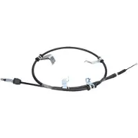 KAVO PARTS Handbremsseil Seilzug Feststellbremse für HYUNDAI ix20 (JC) Hinten Links BHC-3222