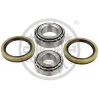 OPTIMAL Radlagersatz Hinten für KIA CARNIVAL II (GQ) 60,3mm 942942