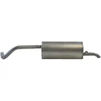 Bosal Endschalldämpfer 220-033