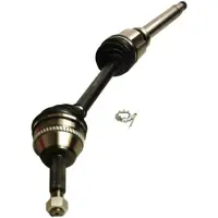 MAXGEAR 49-2380 Antriebswelle Vorne Rechts für FORD Transit Mk6 Kasten (V347, V348, FA) Transit Mk6 Bus (V347, V348, FD, FB, FS, FZ, FC)