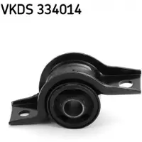 Skf Lagerung, Lenker VKDS 334014