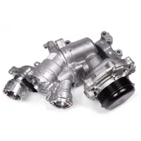 HEPU Wasserpumpe P1587A-TH