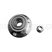 METELLI Radlagersatz Hinten für MAZDA 6 Station Wagon (GY) 19-7830