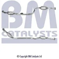 BM CATALYSTS Katalysator BM90759H