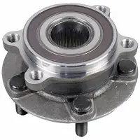 METZGER Radlagersatz Vorne für MAZDA CX-5 (KE, GH) 139mm WM 2215