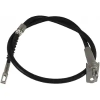 VAICO Seilzug, Betriebsbremse Original Qualität V30-30038