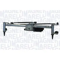 MAGNETI MARELLI Scheibenreinigungsanlage 064352119010