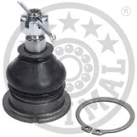 OPTIMAL Traggelenk Vorne Links Vorne Rechts oben für HONDA Accord VI Limousine (CK, CG, CH, CF8) G3-1010