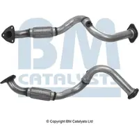 BM CATALYSTS Abgasrohr BM50967