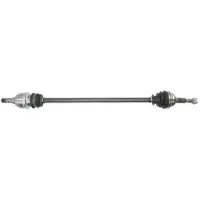 POINT GEAR Antriebswelle PNG72250 Rechts