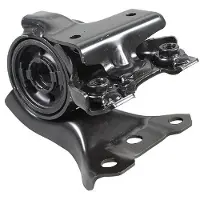 METZGER Autoteile Lagerung, Lenker [Hersteller-Nr. 52110001] für Honda