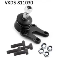 Skf Traggelenk für TOYOTA HIACE IV Kasten (LXH1, RZH1, LH1) VKDS 811030