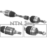 SNR Antriebswelle DK55.248