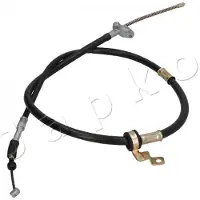 Japko Seilzug, Feststellbremse 1312010R