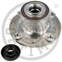OPTIMAL Radlagersatz 101029