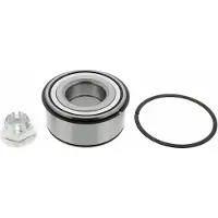 MAPCO Radlagersatz Vorne für RENAULT LAGUNA I (B56, 556) 84mm 26119