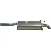 Bosal Hinterer Schalldämpfer 175-035