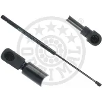 OPTIMAL Gasfeder, Motorhaube AG-51843