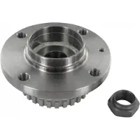 VAICO Radlagersatz Hinten passend für PEUGEOT 207 (WA, WC) V22-1028