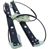 MAXGEAR 50-0405 Elektrischer Fensterheber Vorne Links für AUDI Q7 (4LB)