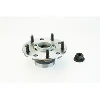 CONTITECH Radlagersatz Hinten für FORD Transit Mk6 Kasten (V347, V348, FA) 199mm WBE1162