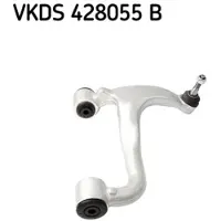 Skf Lenker Radaufhängung VKDS 428055 B für Mercedes-Benz M