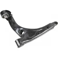 METZGER Lenker, Radaufhängung KIT + GREENPARTS 58128301 für MAN VW