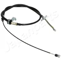 Japanparts Seilzug, Feststellbremse BC-2028L