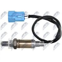 NTY Lambdasonde für NISSAN ALMERA II Hatchback (N16) vor-Kat Regelsonde ESL-NS-007