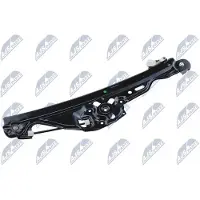 NTY EPS-BM-018 Elektrischer Fensterheber Hinten Rechts für BMW 5 Limousine (E60) 5 Touring (E61)