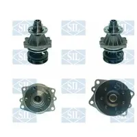 Sil Wasserpumpe PA714