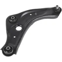 ACKOJA A38-9585 Querlenker Vorne Rechts Unten für NISSAN Qashqai II (J11, J11) für RENAULT Kadjar (HA, HL)