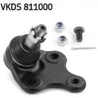 Skf Traggelenk für TOYOTA AURIS (NRE15, ZZE15, ADE15, ZRE15, NDE15) VKDS 811000
