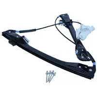 MAXGEAR 50-0797 Elektrischer Fensterheber Vorne Links für SEAT Ibiza III Schrägheck (6L) Cordoba Limousine (6L2)
