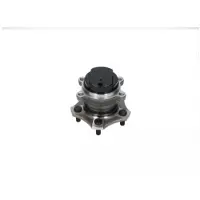 KAVO PARTS Radlagersatz Hinten für NISSAN Qashqai / Qashqai +2 I (J10, NJ10) WBH-6522