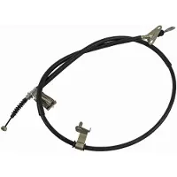 ACKOJA Seilzug, Feststellbremse [Hersteller-Nr. A32-30004] für Mazda
