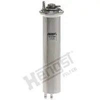 HENGST FILTER Kraftstofffilter [Hersteller-Nr. H151WK] für BMW, Alpina