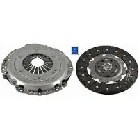 SACHS Kupplung für Alfa Romeo Fiat Lancia Opel