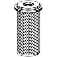 Bosch Luftfilter [Hersteller-Nr. 1457433800] für Talbot, Citroën, Peugeot, Fiat