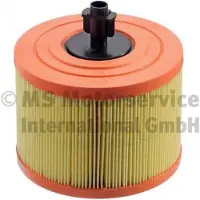 KOLBENSCHMIDT Luftfilter 50014034