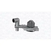 MAGNETI MARELLI Wasserpumpe 352316170161