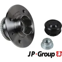 JP GROUP Radlagersatz für RENAULT KANGOO (KC0/1) 4051400200