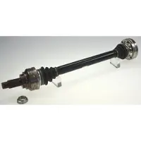 LÖBRO Antriebswelle 670 mm Ø 94 mm Aftermarket-Expertise für u.a. BMW 5er
