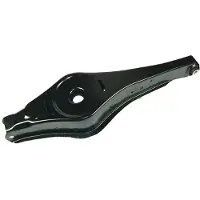 METZGER Autoteile Lenker, Radaufhängung [Hersteller-Nr. 58073609] für Skoda, Seat, Audi, VW
