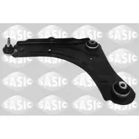 SASIC 7474010 Querlenker Vorne Links Unten Dreieckslenker (NKW) für RENAULT MEGANE III Grandtour (KZ0/1) Scénic III (JZ0/1) GRAND SCÉNIC III (JZ0/1)